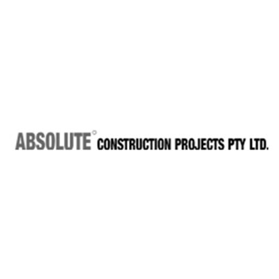 Absolute Construction Projects logo