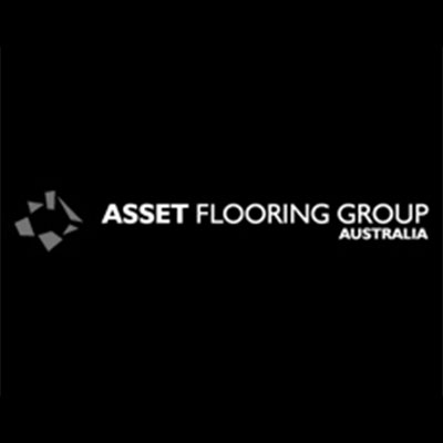 Asset Flooring Group logo