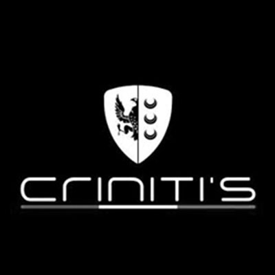Criniti's logo