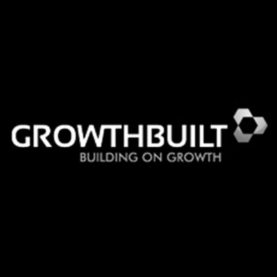 Growth Built logo
