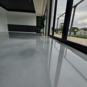 Epoxy Flooring Sydney