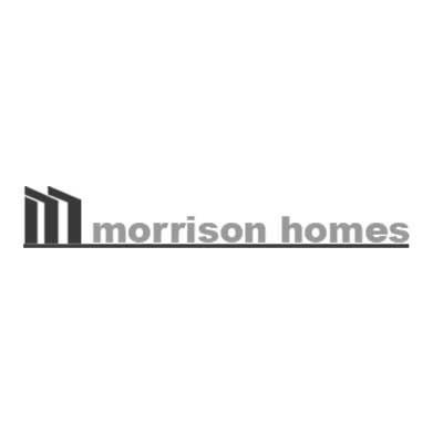 Morrison Homes logo