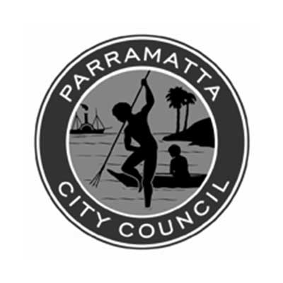 parramatta council logo