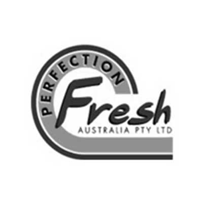 perfection fresh logo