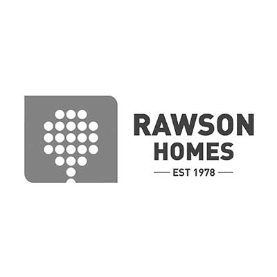 Rawson Homes logo