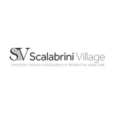 scalabrini village logo